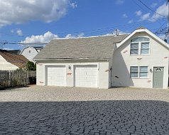Garage Apartment